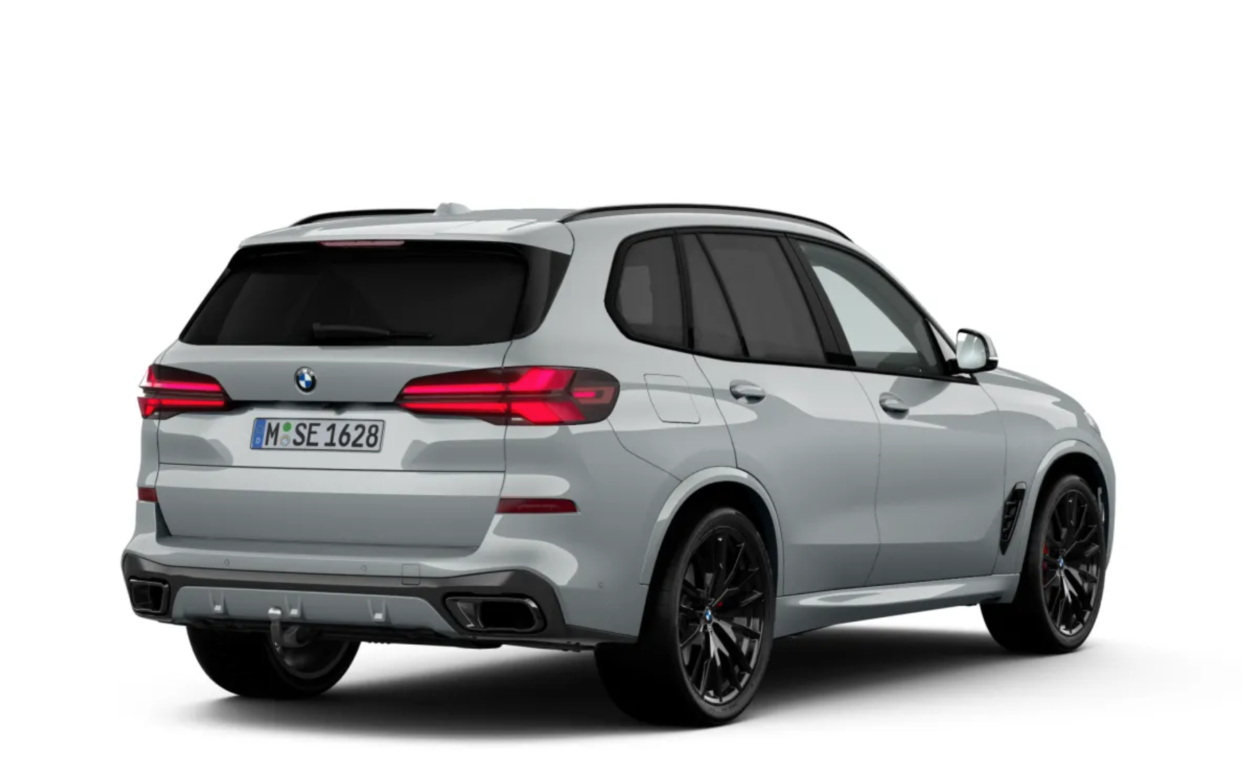 BMW X5 40d xDrive Msport | nové auto objednané do výroby | FACELIFT | sportovně luxusní naftové SUV | maximální výbava | skvělá cena | předání do 4-6 měsíců | objednání online | auto eshop AUTOiBUY.com